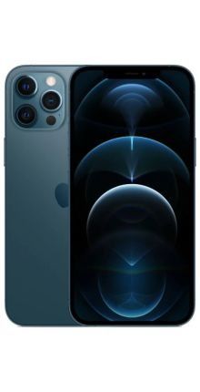 iPhone 12 Pro Max 128GB Blue - 26180