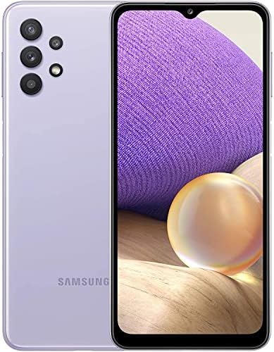 Samsung Galaxy A32 64GB (Purple) - 25964