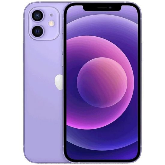 iPhone 11 128GB  Purple  - 25994