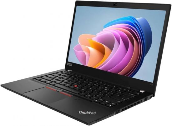 Lenovo Thinkpad T14 - 26124