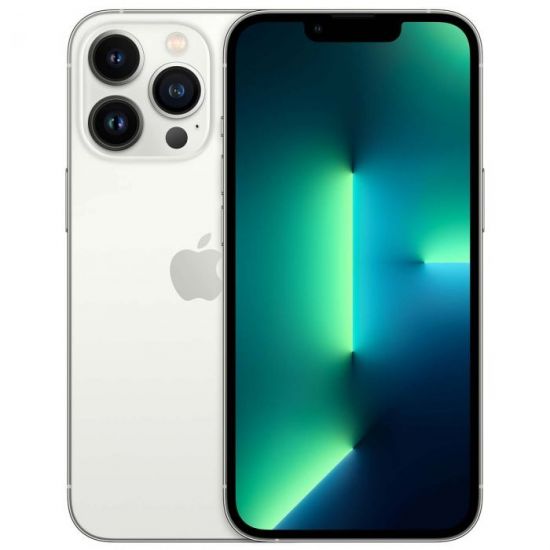 iPhone 13 Pro 256GB Silver - 26155