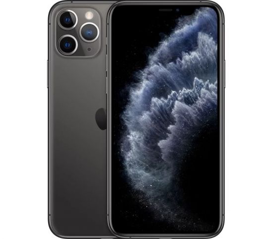 iPhone 11 Pro 256GB Space Gray - 25953