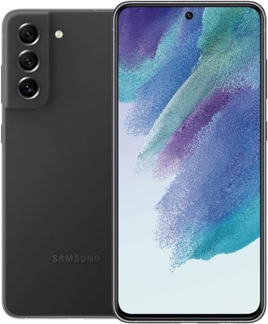 Samsung Galaxy S21 128GB (Gray) - 25966