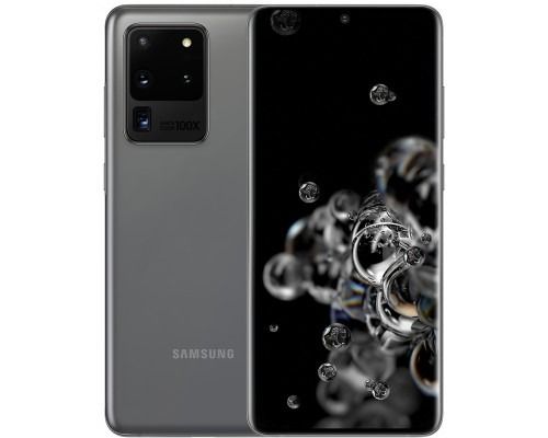 Samsung Galaxy S20 Ultra - 26129