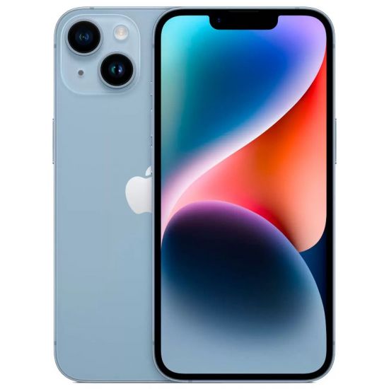 iPhone 14 128GB Blue - 26302
