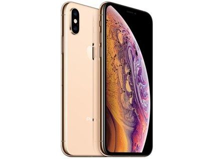 iPhone XS Max 256GB Gold - 26312