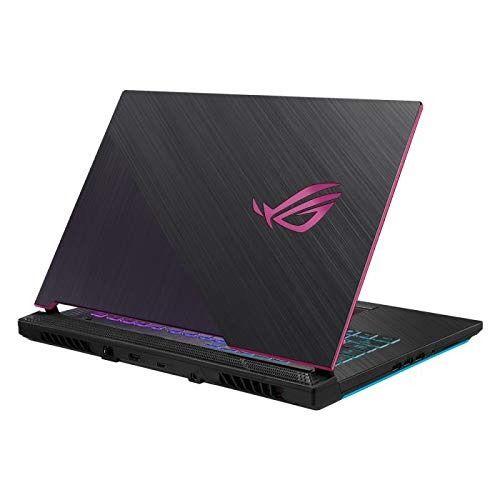 Asus Rog Strix G512LI - 26383