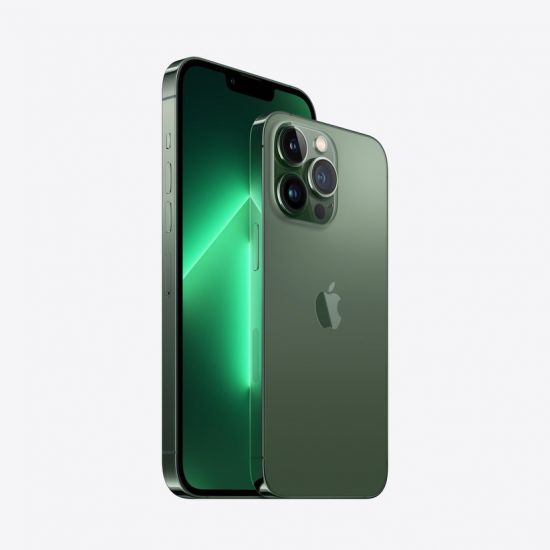 iPhone 13 128GB Alphine Green - 26171