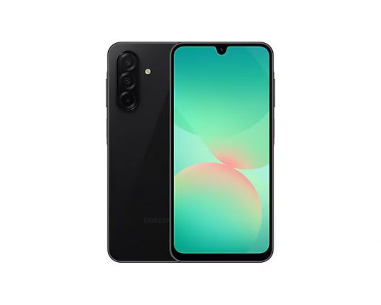 Samsung Galaxy A26 5G 256GB Black - 26319
