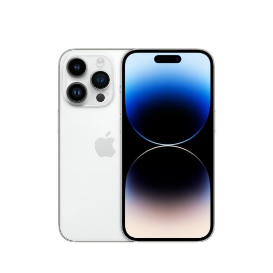 iPhone 14 Pro 128GB Silver - 26413