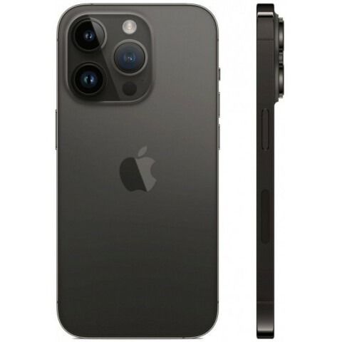 iPhone 14 Pro Max 512GB Space Black - 26258