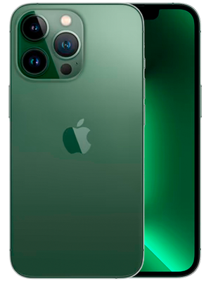 iPhone 13 Pro Max 256GB Alphine Green  - 25982