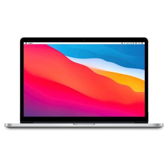 MacBook Pro 13 (A1502 ) Core i5 / 8GB RAM / 512GB SSD - 25883