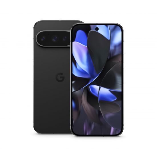 Google Pixel 9 Pro 512GB Black - 26358