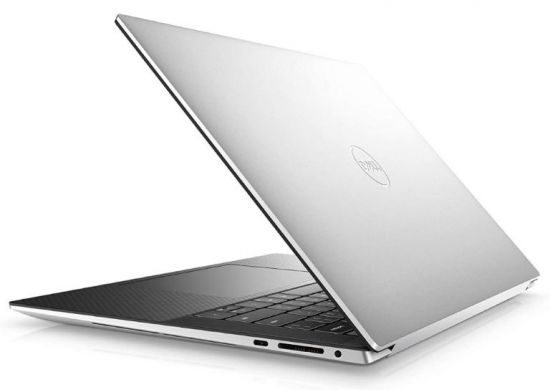 Dell XPS 15 9500 - 26012