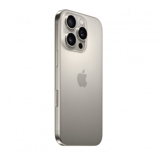 iPhone 16 Pro 256GB Natural Titanium - 26460