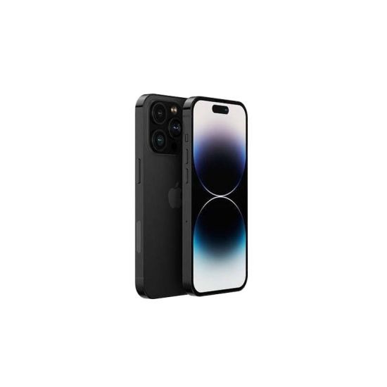 iPhone 14 Pro 128GB Space Black - 26157