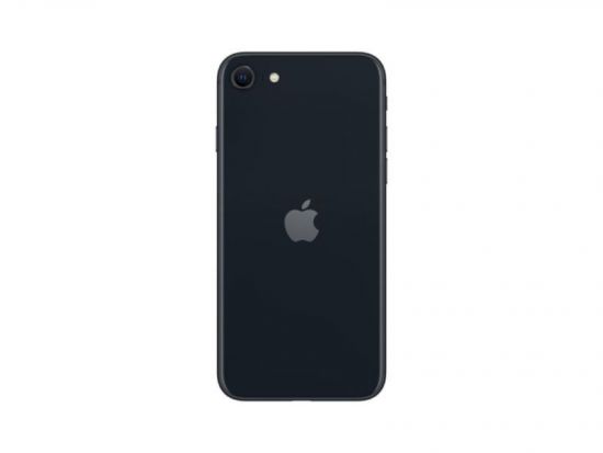 iPhone SE 64GB Black - 26426