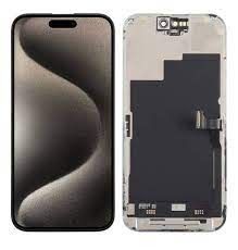 Էկրան iphone 16 pro - 26105