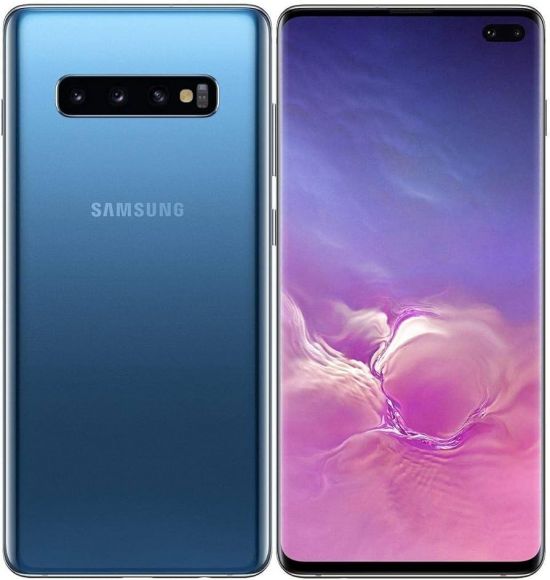 Samsung Galaxy S10 128G(Blue) - 25737