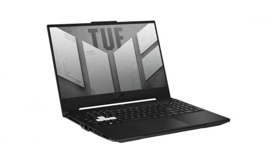 Asus Tuf Dash F15 - 26349