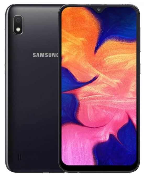 Galaxy A10 32GB - 26114