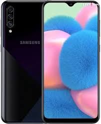 Samsung Galaxy A30S 64GB (Black) - 25962