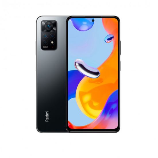 Redmi Note 11 Pro 128GB Graphite - 26195