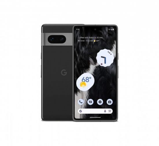 Google Pixel 7 Pro 256GB Black - 26305