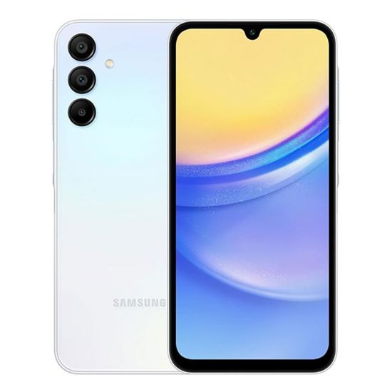 Samsung Galaxy A25 128GB Ice Blue  - 26388