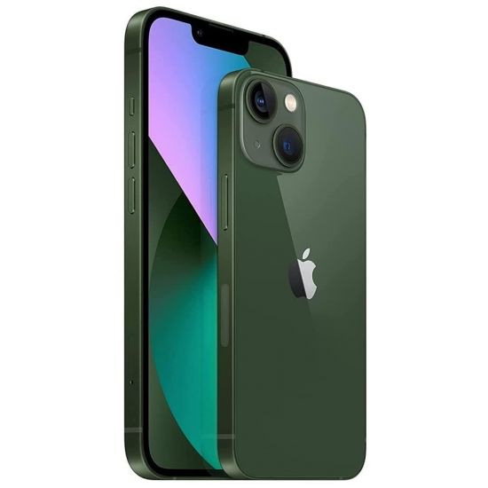 iPhone 13 128GB Green - 26340