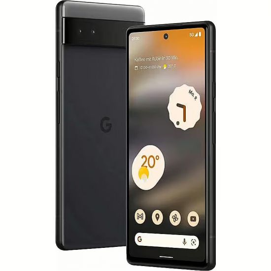 Google Pixel 6 128GB - 26112