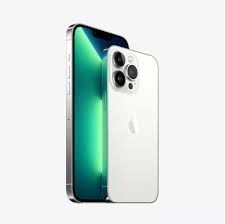 iPhone 13 Pro Max 128GB White - 26146