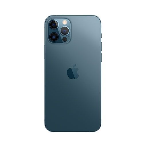 iPhone 12 Pro 128GB Pacific Blue - 26342