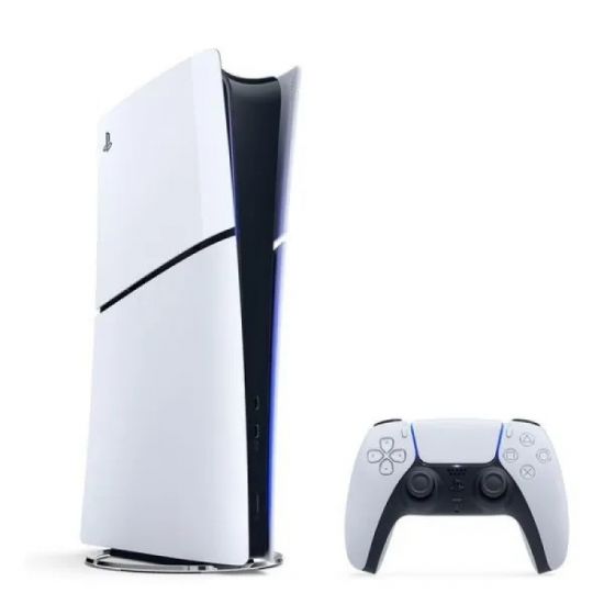 Sony PS5 Pro 2TB - 26237