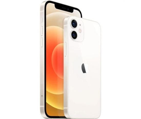 iPhone 12 64GB White - 26267