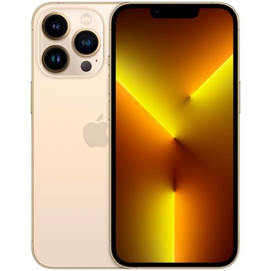 iPhone 13 Pro 128GB Gold - 26450