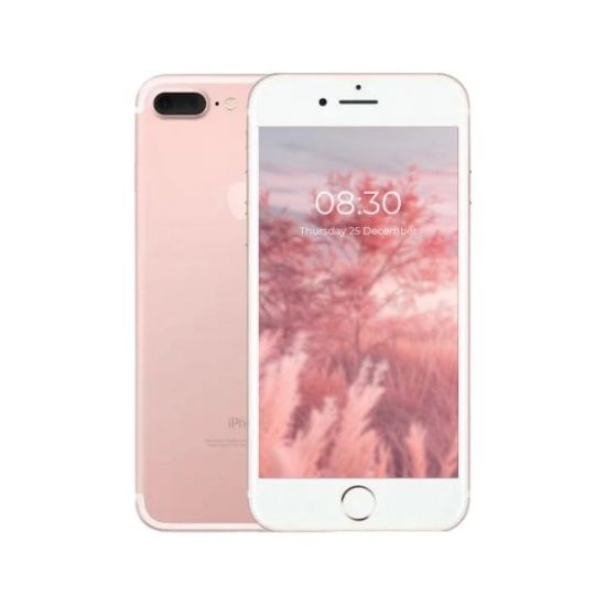 iPhone 7 Plus Pink - 26260