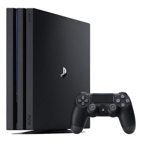 Sony PS4 Pro - 26125