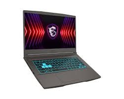 MSI Thin 15 B7UCX - 26387