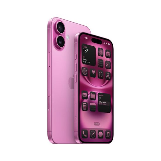 iPhone 16 128GB Pink - 26145