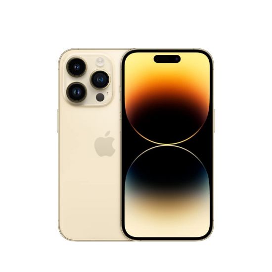 iPhone 14 Pro 128GB Gold  - 25976