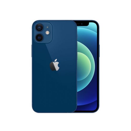 iPhone 12 Mini 64GB Blue - 26182
