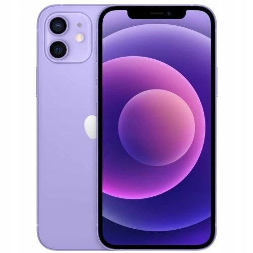 iPhone 12 64GB Purple - 26036