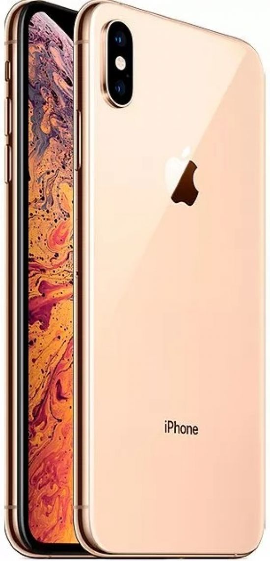 iPhone XS 64GB Gold - 26189