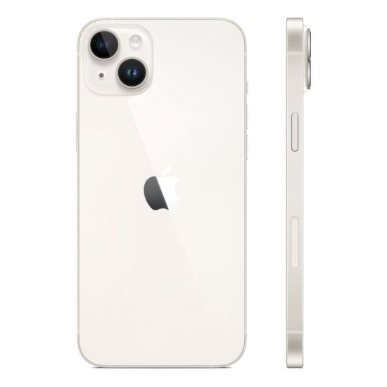 iPhone 14 Plus 128GB Starlight  - 26355