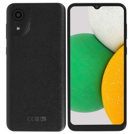 Galaxy A03 32GB Black - 26253