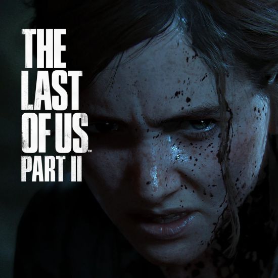 The Last of Us/ Part II - 25920