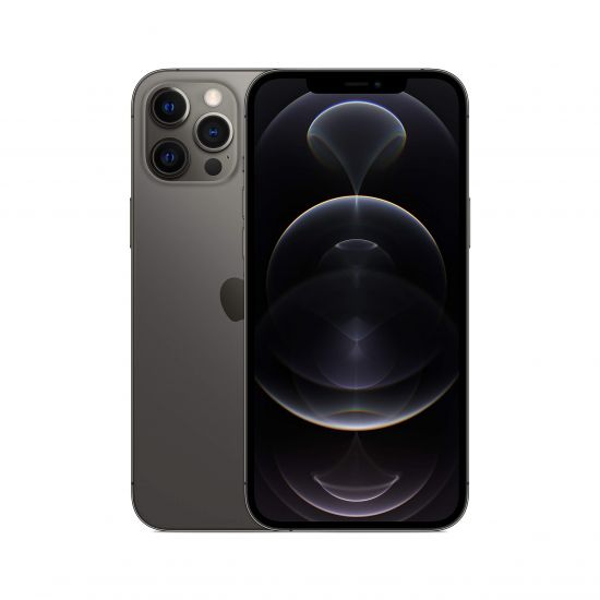 iPhone 12 Pro Max 512GB Graphite - 26178