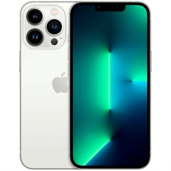 iPhone 13 Pro Max 256GB White - 26353